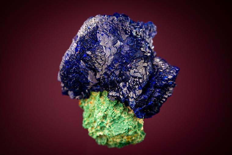 AZURITE